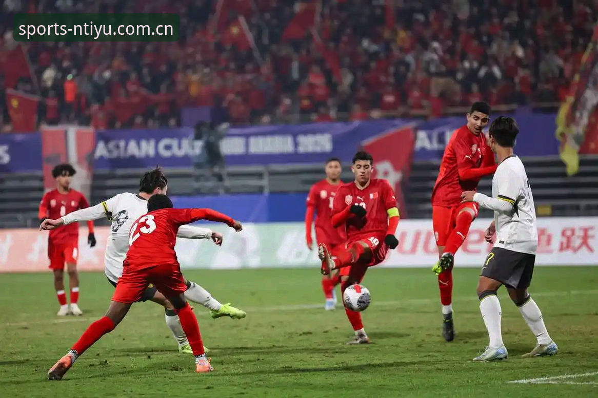U17世界杯抽签深度评测：中国足球新生代在N体育平台的全面观赛指南